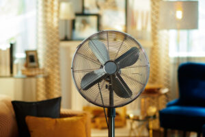 Cupper: Airconditioning access a matter of human rights