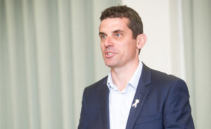 Mildura council loses senior manager