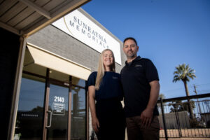 New lease on life for cemetery memorials