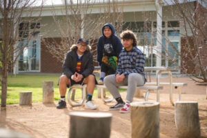 Students raise funds for mate’s medical travel
