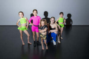 Show time for Mildura dance students