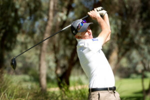 The 19th Hole: Ashley Whitehouse claims Murray Darling Golf Association District Championships