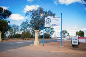 First year a big test, says The Lake Primary School principal