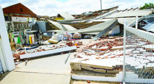 Spirit a focus of rebuilding