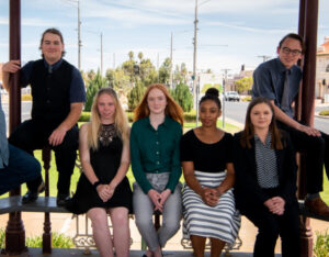 Call out for Mildura Youth Parliament representatives