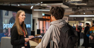 Open day shows off TAFE offerings