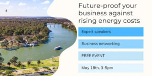 Free business development event coming up in Mildura