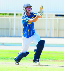 VIDEO: Irymple seize finals chance