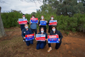 Nurses to strike over ‘impossible situation’