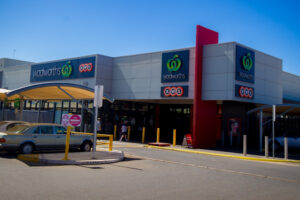 Sunraysia supermarkets increase safety measures