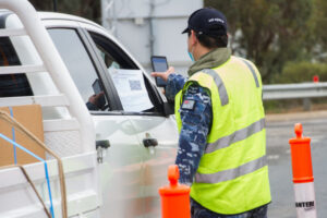 Special border deals should not be needed