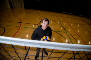 Volleyball championships a coup for Mildura