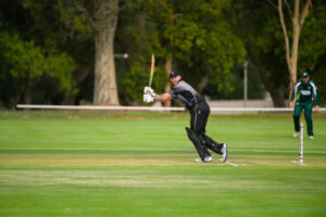 Confident Magpies expect to fly higher
