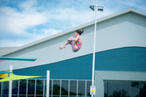 PICTURE GALLERY: Board teens spring into action