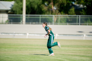 Thrilling chase for finals spots