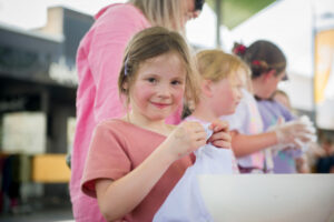 School holiday fun in Mildura