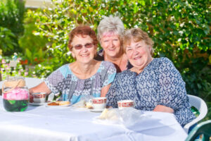 Spring garden walk: Fundraiser blossoms to life