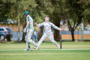 Sunraysia Cricket Association round 11 preview
