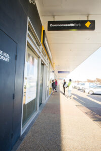Commonwealth Bank to close branch at Mildura Central plaza