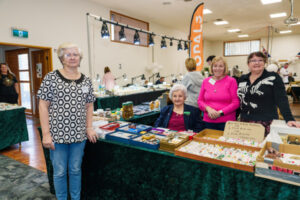 Gem Club had a pearler of a weekend