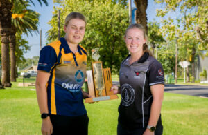History on the line in cricket grand final