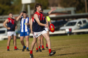 U/18’s weekend round up – June 19, 2021