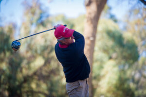 Sunraysia district golf results