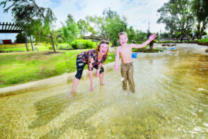 It’s party time! . . . and you’re all invited to celebrate