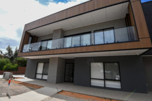 Access all areas: New SRS home impresses expert