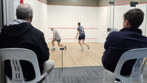 Winter squash results