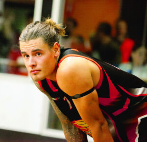 Fiery test for Mildura Heat