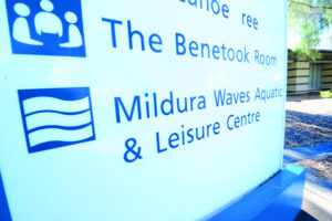 Pools’ new waves forward