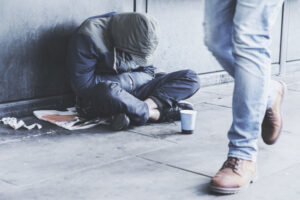 Anne Webster joins parliamentary homelessness inquiry