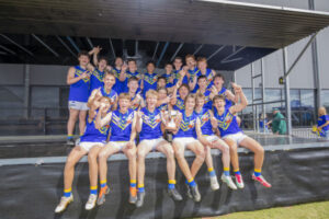 Swallows surge to glory