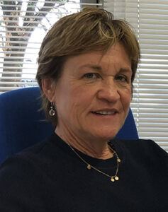 Helen Dalton to be sworn in