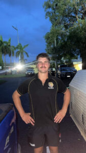 Tigers import tall timber