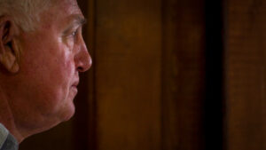 Film honours poet Les Murray