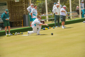 Coomealla rises to out bowl unbeaten Workers