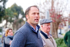 Victorian Farmers Federation to host election forum in Ouyen