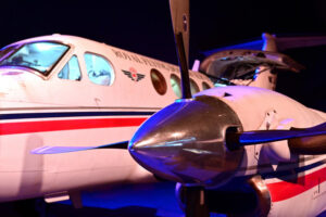 No plans to upgrade RFDS fleet