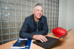 Review to look at Mildura AFL hub option