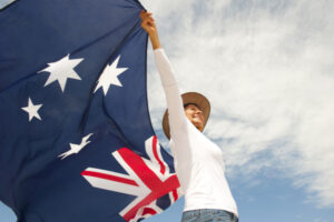 Mildura gets back together for Australia Day