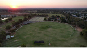 Sports groups shape Aero Ovals masterplan