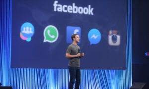 Facebook news ban fails in face of government’s stand
