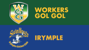 VIDEO: Bill Sauer’s Sunraysia Cricket Association round 12 update