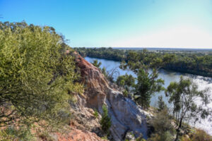 A treat of natural landscapes
