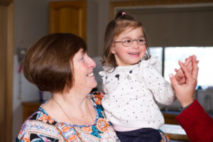 Robinvale family touched by an act of kindness