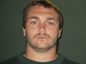 Police seek man on stalking charges