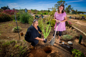 Raising awareness of suicide prevention in Sunraysia