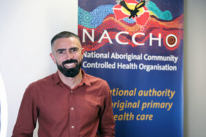 Vaccination rates among Indigenous communities in far-west NSW ‘one of the lowest’